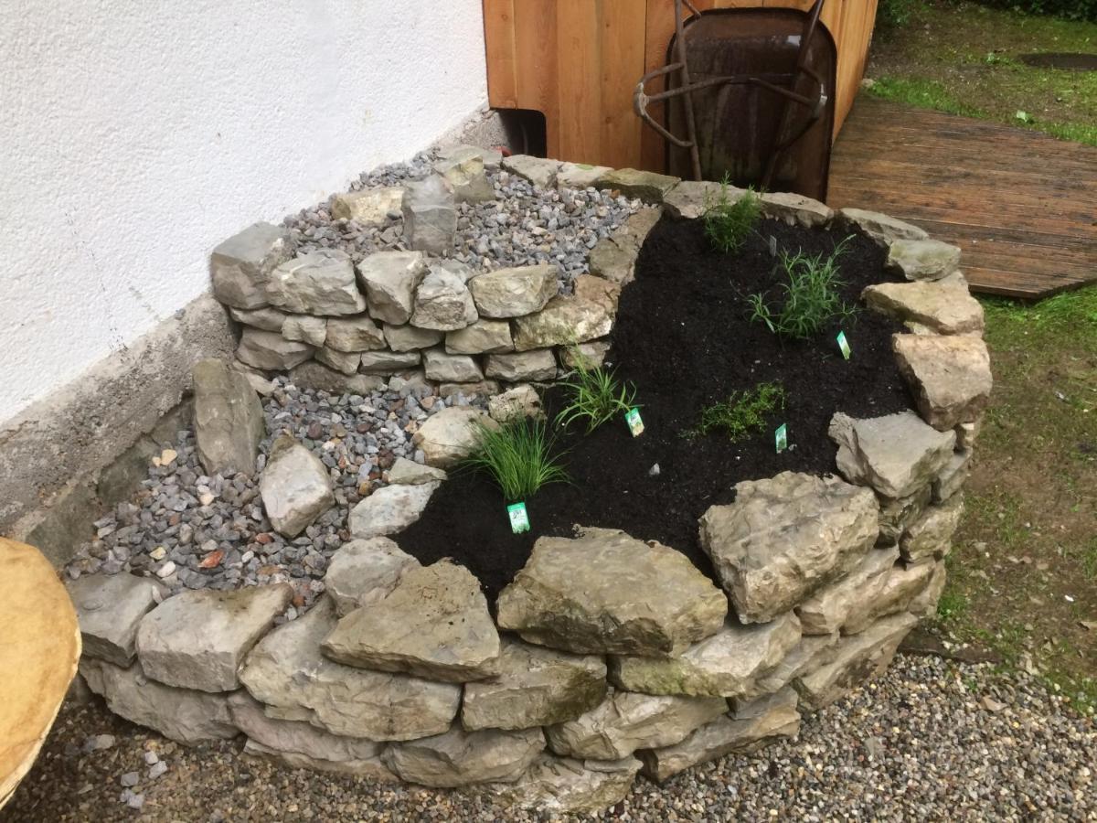 Willa Pointhaeusl Pfarrwerfen Zewnętrze zdjęcie