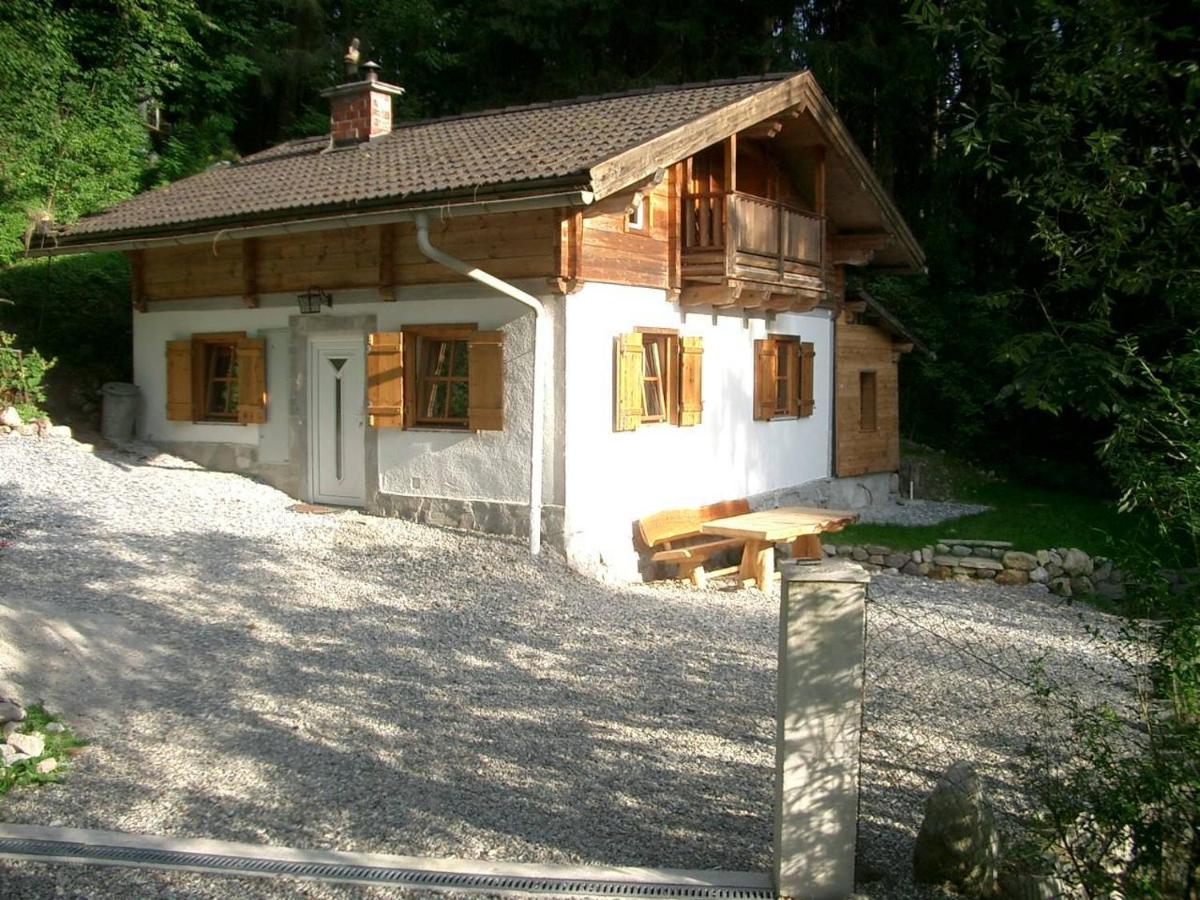 Willa Pointhaeusl Pfarrwerfen Zewnętrze zdjęcie